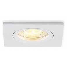 Встраиваемый светильник ambrella light tn tn102455